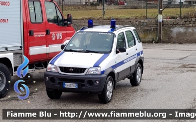 Daihatsu Terios I serie
Polizia Municipale Massa D'Albe
Parole chiave: Daihatsu_Terios_Iserie