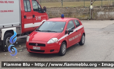 Fiat Grande Punto
Vigili del Fuoco
Comando Provinciale di L'Aquila
VF 25596
Parole chiave: Fiat_Grande_Punto VF25596