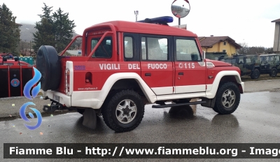 P_20210209_160550
Vigili del Fuoco
Comando Provinciale di L'Aquila
VF 25464
Parole chiave: Iveco_Massif_Double_Cab VF25464