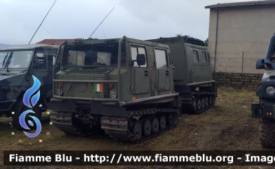 Hagglunds & Soner BV206
Esercito Italiano
9° Reggimento Alpini
EI 354969
Parole chiave: Hagglunds_&_Soner_BV206 EI354969