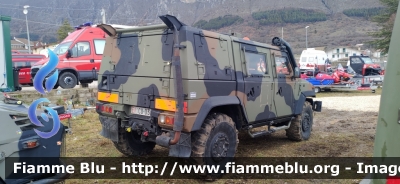 Iveco VTLM Lince
Esercito Italiano
9’ reggimento Alpini L’Aquila
EI CU 034
Parole chiave: Iveco_VTLM_Lince EICU034