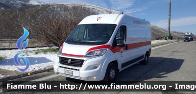 Fiat Ducato X290
Croce Rossa Italiana
Comitato Regionale Abruzzo
CRI 224 AG
allestito Elevox
Parole chiave: Fiat_Ducato_X290 CRI224AG