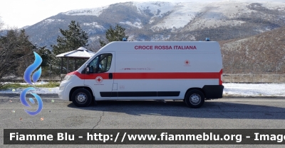 Fiat Ducato X290
Croce Rossa Italiana
Comitato Regionale Abruzzo
CRI 224 AG
allestito Elevox
Parole chiave: Fiat_Ducato_X290 CRI224AG