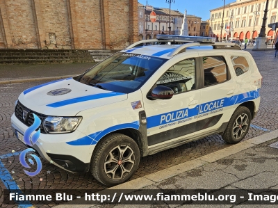 Dacia Duster
Polizia Locale
Mercato Saraceno 01
Parole chiave: Dacia Duster