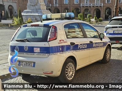 Fiat Punto VI serie
Polizia Municipale
Associazione Intercomunale della Pianura Forlivese
Comune di Forlì
Forli 32
Parole chiave: Fiat Punto_VIserie