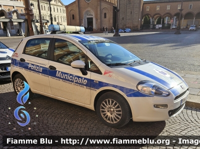 Fiat Punto VI
Polizia Municipale
Associazione Intercomunale della Pianura Forlivese
Comune di Forlì
Forli 32
Parole chiave: Fiat Punto_VIserie