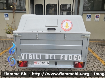 Carrello
Nucleo TAS
Comando Provinciale Vigili del Fuoco Forlì-Cesena
VF04816
