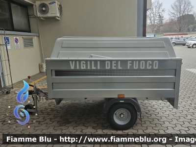 Carrello
Nucleo TAS
Comando Provinciale Vigili del Fuoco Forlì-Cesena
VF04816
