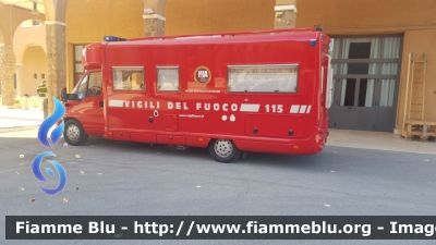 Fiat Ducato III serie
Vigili del Fuoco
Comando Provinciale di Roma
Nucleo Investigativo Antincendi
VF 24177
Parole chiave: Fiat Ducato_IIIserie vf24177