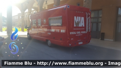 Fiat Ducato III serie
Vigili del Fuoco
Comando Provinciale di Roma
Nucleo Investigativo Antincendi
VF 24177
Parole chiave: Fiat Ducato_IIIserie vf24177