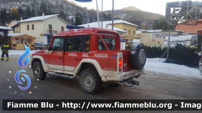 Iveco Massif
Vigili del Fuoco
Comando Provinciale di Mantova
Automezzo acquistato dalla Regione Lombardia
VF 25948

Emrgenza Sisma Centro Italia 2016

Parole chiave: Iveco Massif VF25948