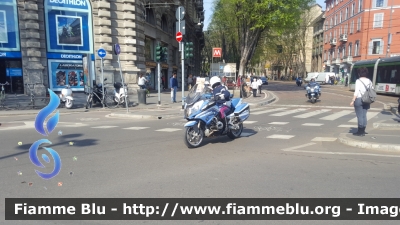 Bmw R1200RT II serie
Polizia di Stato
Polizia Stradale
Parole chiave: Bmw R1200RT_IIserie