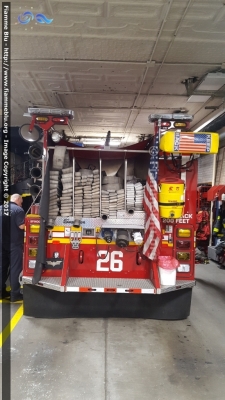 Seagrave 1000/500 HP
United States of America - Stati Uniti d'America
New York Fire Department
Engine Company 26
Parole chiave: Seagrave 1000/500_HP