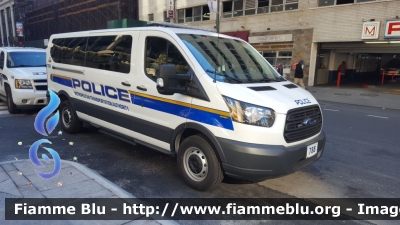 Ford Transit VIII serie
United States of America-Stati Uniti d'America
Metropolitan Transportation Authority (New York) Police
Parole chiave: Ford Transit_VIIIserie