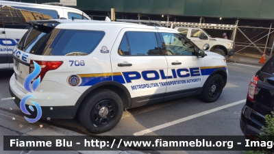 Ford Explorer
United States of America-Stati Uniti d'America
Metropolitan Transportation Authority (New York) Police
Parole chiave: Ford Explorer