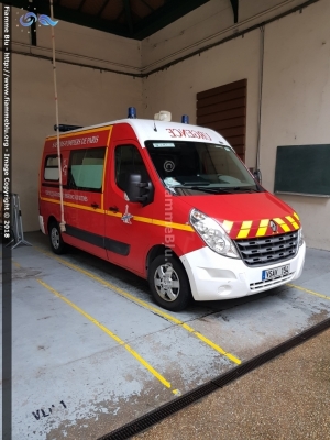 Renault Master IV serie
France - Francia
Brigade Sapeurs Pompiers de Paris
VSAV 154
Parole chiave: Renault Master_IVserie VSAV154