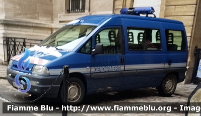 Citroen Jumpy I serie
France - Francia
Gendarmerie Nationale
Parole chiave: Citroen Jumpy_Iserie