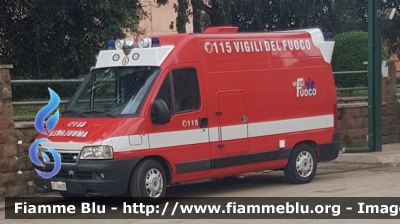 Fiat Ducato III serie
Vigili del Fuoco
Comando Provinciale di Roma
Scuole Centrali Antincendi
VF 28036
Parole chiave: Fiat Ducato_IIIserie VF28036 Ambulanza