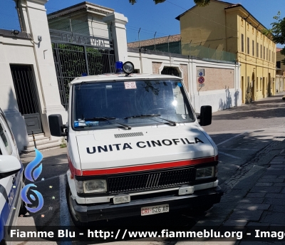 Fiat Ducato I serie II restyle
Croce Rossa Italiana
Comitato Provinciale di Forlì
Unità Cinofile
Ex Polizia di Stato - Reparto Mobile
CRI 526 AB
Parole chiave: Fiat Ducato_Iserie_IIrestyle CRI526AB