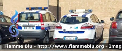 Renault Megane
Polizia Municipale Unione Comuni Rubicone
Parole chiave: Renault Megane