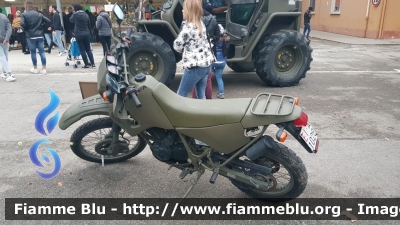 Cagiva T4 350
Esercito Italiano
66° Reggimento Trieste
EI A 1028
Parole chiave: Cagiva T4_350 EIA1028