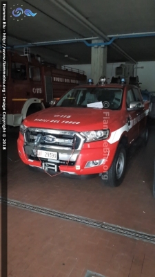 Ford Ranger IX serie
Vigili del Fuoco
Comando Provinciale di Forlì-Cesena
Antincendio Boschivo 
Allestimento Aris 
VF 29399
Parole chiave: Ford Ranger_IXserie VF29399