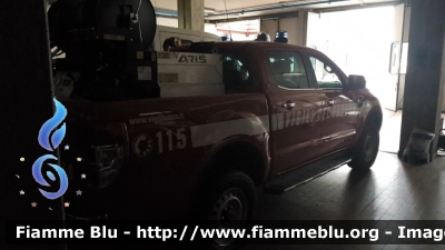 Ford Ranger IX serie
Vigili del Fuoco
Allestito Aris
Comando di Forli-Cesena
VF 29399
Parole chiave: Ford Ranger_IXserie VF29399 Santa_Barbara_2018