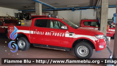 Ford Ranger IX serie
Vigili del Fuoco
Allestito Aris
Comando di Forli-Cesena
VF 29399
Parole chiave: Ford Ranger_IXserie VF29399 Santa_Barbara_2018