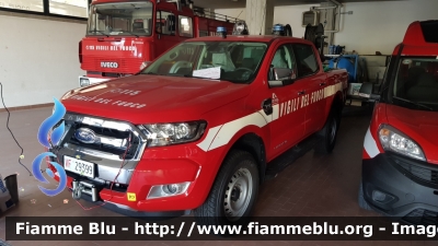 Ford Ranger IX serie
Vigili del Fuoco
Comando Provinciale di Forli-Cesena
Allestito Aris
VF 29399
Parole chiave: Ford Ranger_IXserie VF29399 Santa_Barbara_2018