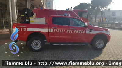 Ford Ranger IX serie
Vigili del Fuoco
Allestito Aris
Comando di Forli-Cesena
VF 29399
Parole chiave: Ford Ranger_IXserie VF29399