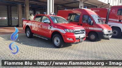 Ford Ranger IX serie
Vigili del Fuoco
Allestito Aris
Comando di Forli-Cesena
VF 29399
Parole chiave: Ford Ranger_IXserie VF29399