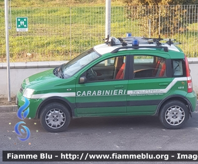 Fiat Nuova Panda 4x4 Climbing I serie
Carabinieri
Comando Carabinieri Unità per la tutela Forestale, Ambientale e Agroalimentare
CC DP 198
Parole chiave: Fiat Nuova_Panda_4x4_Climbing_Iserie CCDP198