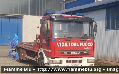 Iveco EuroCargo 100E21 I serie
Vigili del Fuoco
Comando Provinciale di Milano
Officina di via Messina
Allestimento Isoli
VF 27683
Parole chiave: Iveco EuroCargo_100E21_Iserie VF27683