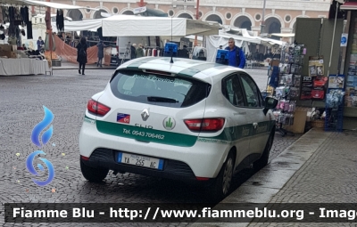 Renault Clio IV serie
Polizia Provinciale Forlì-Cesena
POLIZIA LOCALE YA 255 AC
Parole chiave: Renault Clio_IVserie