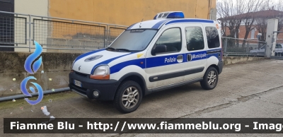 Renault Kangoo 4x4 II serie
Polizia Municipale
Associazione Intercomunale della Pianura Forlivese
Parole chiave: Renault Kangoo_4x4_IIserie