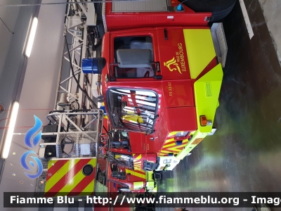 Iveco 150E27
Grand-Duché de Luxembourg - Großherzogtum Luxemburg - Grousherzogdem Lëtzebuerg - Lussemburgo 
Service Incendie et Ambulance de la Ville de Luxembourg
