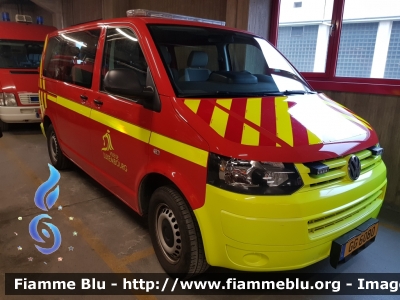 Volkswagen Transporter T6
Grand-Duché de Luxembourg - Großherzogtum Luxemburg - Grousherzogdem Lëtzebuerg - Lussemburgo 
Service Incendie et Ambulance de la Ville de Luxembourg
Parole chiave: Volkswagen Transporter_T6