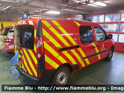 Renault Kangoo 4x4
Grand-Duché de Luxembourg - Großherzogtum Luxemburg - Grousherzogdem Lëtzebuerg - Lussemburgo 
Service Incendie et Ambulance de la Ville de Luxembourg
Parole chiave: Renault Kangoo_4x4