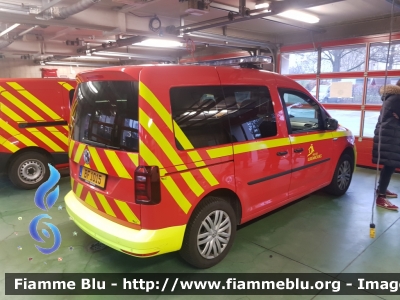 Volkswagen Caddy III serie restyle
Grand-Duché de Luxembourg - Großherzogtum Luxemburg - Grousherzogdem Lëtzebuerg - Lussemburgo 
Service Incendie et Ambulance de la Ville de Luxembourg
Parole chiave: Volkswagen Caddy_III_serie_restyle