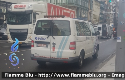 Volkswagen Transporter T6
Koninkrijk België - Royaume de Belgique - Königreich Belgien - Belgio
Police Locale Liege
Parole chiave: Volkswagen Transporter T6