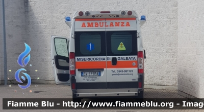 Fiat Ducato X250
Misericordia di Galeata
Tango 312
Parole chiave: Fiat Ducato_X250 Ambulanza