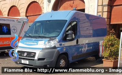 Fiat Ducato X250
Polizia di Stato
Polizia Stradale
POLIZIA H3293
Parole chiave: POLIZIAH3293