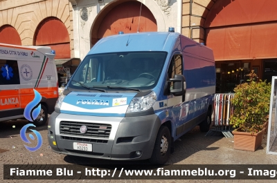 Fiat Ducato X250
Polizia di Stato
Polizia Stradale
POLIZIA H3293
Parole chiave: POLIZIAH3293