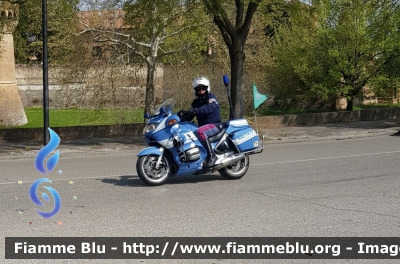 Bmw R850RT
Polizia di Stato
Polizia Stradale
Parole chiave: Bmw R850RT POLIZIAG0581