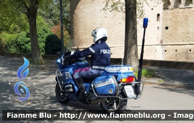 Bmw R850RT
Polizia di Stato
Polizia Stradale
POLIZIA G0581
Parole chiave: Bmw R850RT POLIZIAG0581