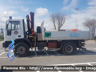 Iveco Eurocargo 4x4 I serie
Protezione Civile
Provincia di Rimini
RN 10
Parole chiave: Iveco Eurocargo_4x4_Iserie