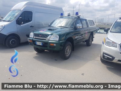 Mitsubishi L200 II serie
Protezione Civile Rimini
Parole chiave: Mitsubishi L200_IIserie