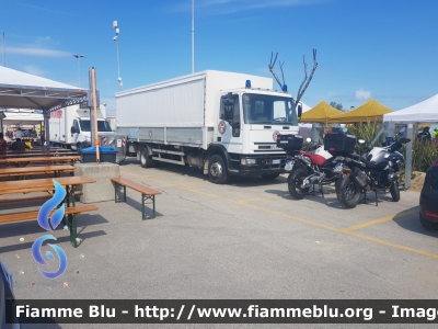 Iveco 120E21
Protezione Civile
Provincia di Rimini
RN 24
Parole chiave: Iveco 120E21