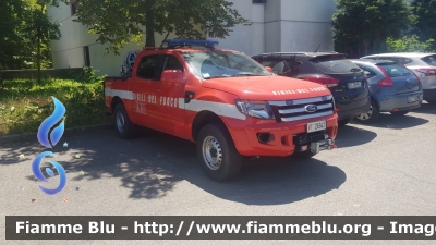 Ford Ranger VIII serie
Vigili del Fuoco
Comando Provinciale di Bologna
Distaccamento Volontario di San Pietro in Casale
Allestimento RosenFire
VF 26941
Parole chiave: Ford Ranger_VIIIserie VF26941