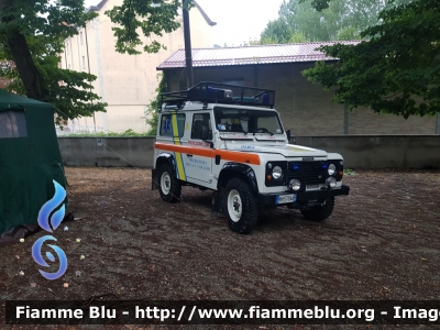 Land Rover Defender 90
Misericordia di Rocca San Casciano
Protezione Civile
Parole chiave: Land_Rover Defender_90